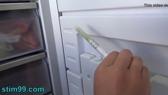 Fingering And Fucking: A Crazy Japanese Erotica Video
