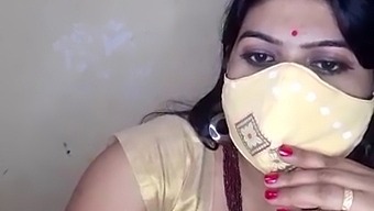 Geeta, The Stay-At-Home Mom, Indulges In Pleasure