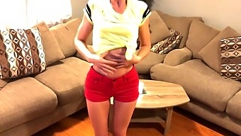 Stepcousin-It'S Seductive Lap Dance In High Definition