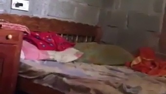 An Indian Mature Woman Engages In Secret Affair With Her Husband'S Brother And Gets Fucked By Him