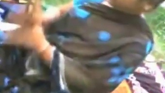 Hidden Camera Captures Mature Indian Woman And Young Boy Engaging In Sexual Activity