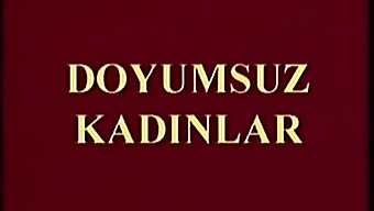 Horny Turkish Couple'S Intimate Threesome In Hd