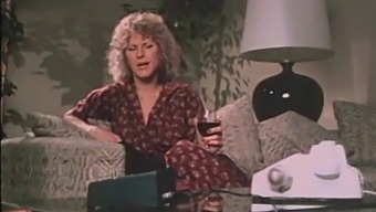 Vintage Pornstar In Action: China Cat'S Hottest Scenes