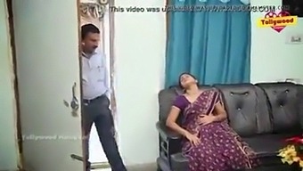 Desi Housewife And Her Gynecologist