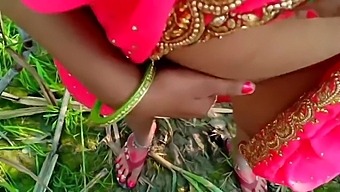 Anal Sex With Latina Beauty In The Great Outdoors