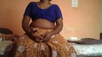 Bbw Desi Maid Gets Naughty With Pros And Gadgets