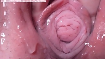 Experience The Intimacy Of Teen Anal And Big Natural Tits
