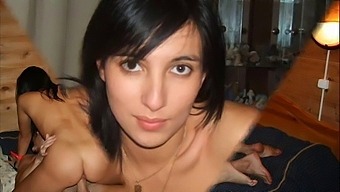 大きなおっぱいとパイパンのロシアの女性たち