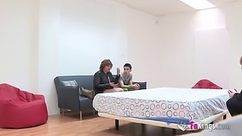 Madura Wife Seeks Revenge By Fucking Jordi Against Her Cheating Husband