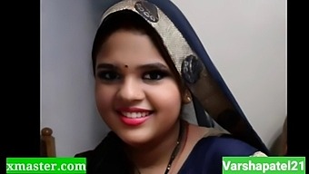 Varshapatel21'S Naughty Webcam Adventure: A Hindi Sex Story
