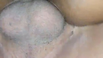 Intense Anal Penetration Requested By The Performer