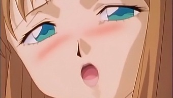 日本のアニメティーンが激しくマンコを突かれる!