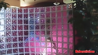 Teen Step-Sister'S Pov Encounter With A Hot Babe