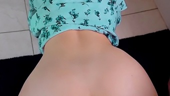 究極の快楽:私は何よりもアナルが大好きです!