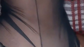 Nighttime Fucking: A Steamy Encounter Under The Stars