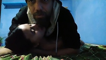 Dany Rio'S Young Girlfriend Adds Some Freshness To An Older Man'S Life