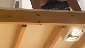 My Father-In-Law And Boyfriend Are Insatiable For My Oral And Anal Pleasure