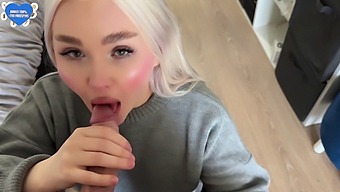 Stepmother Seduces Stepson After Accidentally Sending Him A Video Of Herself.