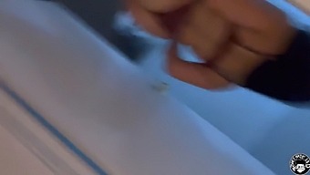 Stepmother With Big Ass And A Blowjob Lover Gets Her Wish