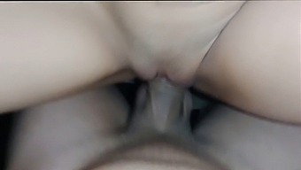 First-Time Experience: Young Stepsister Enjoys Her First Penis In Spanish Porn