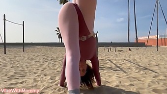 Stepmom Tears: Jewish Stepmom'S Emotional Outburst Leads To Risky Oral Sex
