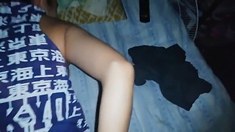 He Woke Me Up To Have Rough Anal Sex Without My Consent!