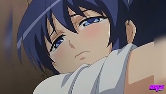 Two Hentai Babes Reveal Their Love For A Guy And Ask Him To Make Love To Them