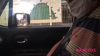 Am Intalnit Pe Neasteptate Un Barbat Pe Strada Si I-Am Facut Sex Oral Din Cauza Excitatiei Sexuale Intense Ceea Ce A Dus La Alaturarea Lui La Mine Pentru Actul Sexual Anal
