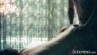 Passionate Lovemaking With A Taiwanese Partner