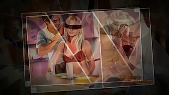 Nicole Heat'S Video Is The Ultimate Adult Entertainment