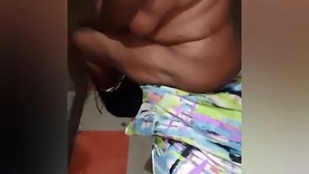 My Adventures With A Mature And Curvy African-American Grandmother Who Engages In Explicit Activities