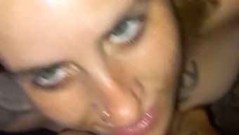 This White Blonde Woman Enjoys Intense Sexual Activity And Enjoys Squirting During Her Sexual Encounters. She Is A Lustful Woman Who Enjoys Various Sexual Positions And Experiences Pleasure In All Her Orifices.