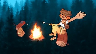 ハマチのダーピクソンのコーナー:アニメ、アニメーション、そして毛深い楽しみの世界