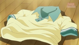 ほとんど合法の美女たちと一緒に、フィルターなしの3dアニメの楽園を探検しよう