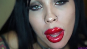High-Priced Prostitute Has No Protection During The Hot Outdoor Sex